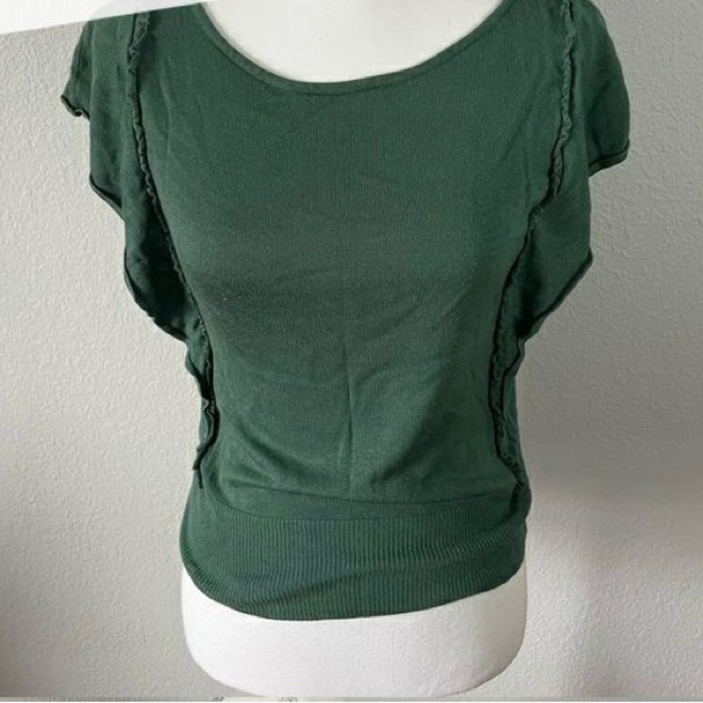Outback Red blouse